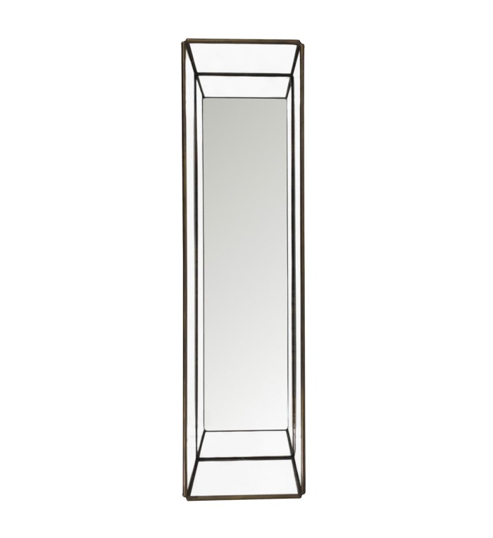 BISEL - SCATOLA RETTANGOLARE GRANDE 40 x 10 x 10