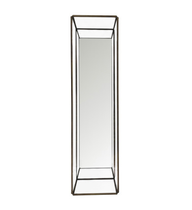 BISEL - SCATOLA RETTANGOLARE GRANDE 40 x 10 x 10