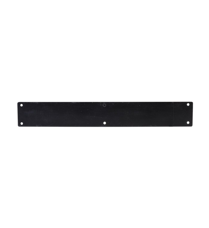 Set di 2 gambe in ferro a forma di h 78 x 11 x 70