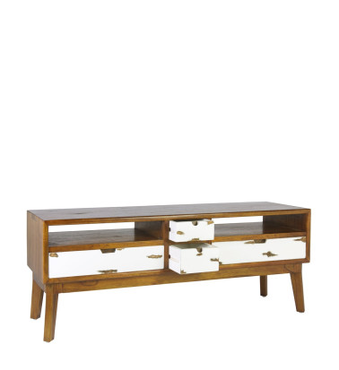 NORDIC - Mindi TV unit 140 x 40 x 50