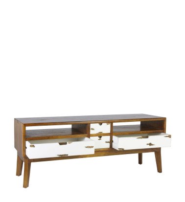 NORDIC - Mindi TV unit 140 x 40 x 50