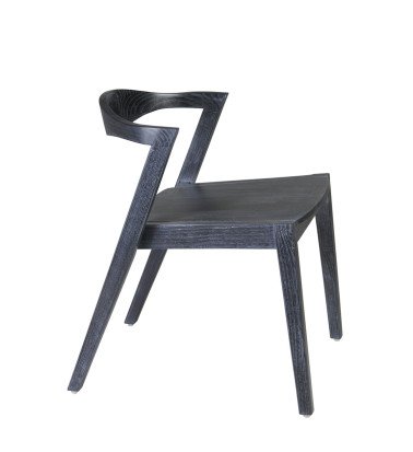 Sunkai wood chair 50 x 50 x 70