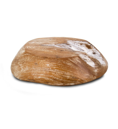 EROSI - Centro de madera 20 x 20 x 5