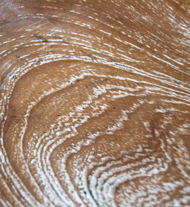 EROSI - Centro in legno 20 x 20 x 5