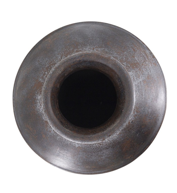 NEPTUNE – Vaso in terracotta 60 x 60 x 80