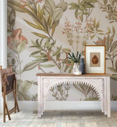 ALHAMBRA - Mango console 150 x 40 x 75