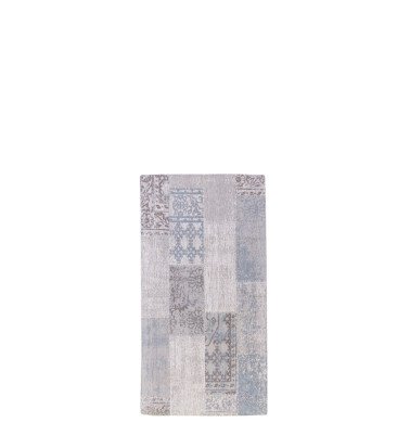 ARGELIA - Patchwork carpet 60 x 120