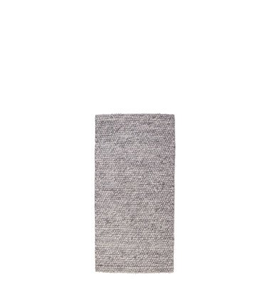 ARGELIA - Gray carpet 60 x 120