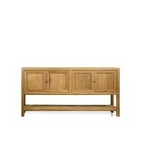 Credenze e buffet in stile coloniale rustico - ModyHome