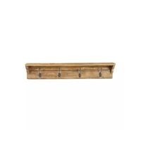Wandgarderobe