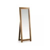 Standing mirrors