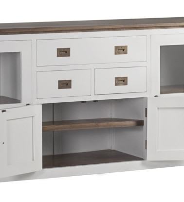 EVEREST - Buffet en mindi 180 x 45 x 90