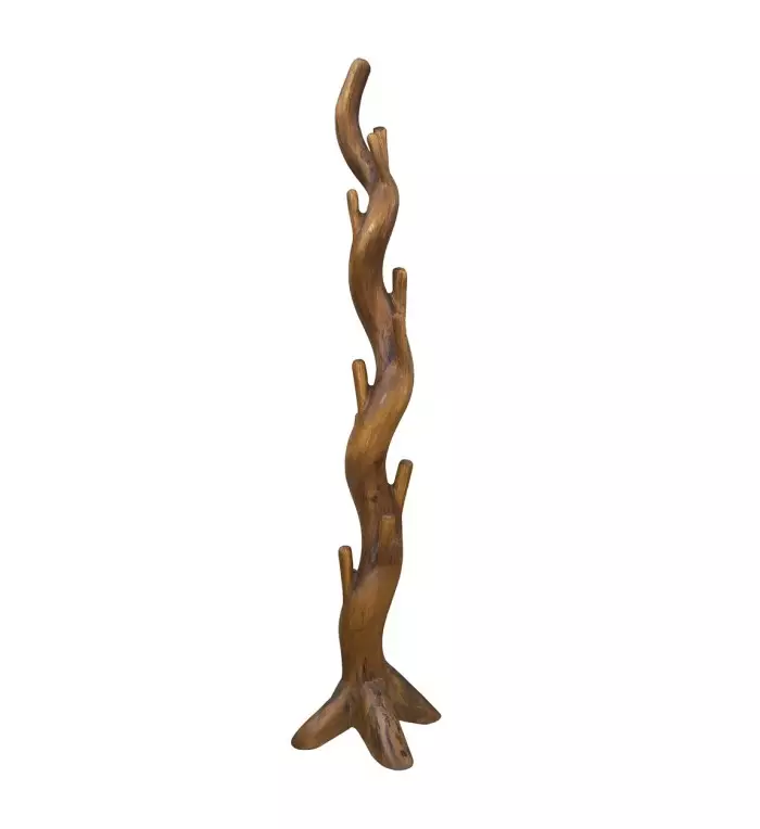 Suar coat rack 60 x 45 x 190