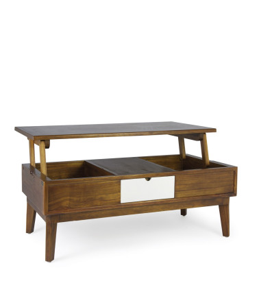 ARTIC - Mindi center table 115 x 60 x 45