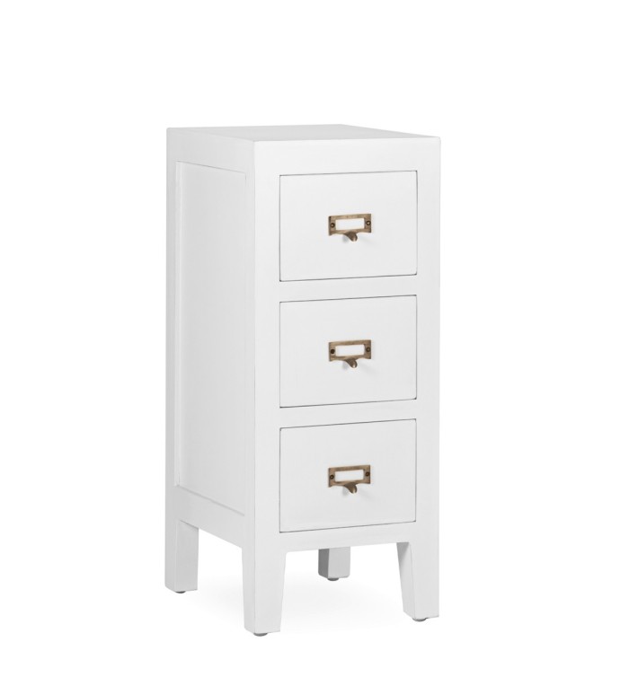 EVEREST - Mindi nightstand 30 x 36 x 72