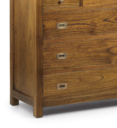 STAR - Mindi chest of drawers 100 x 45 x 100