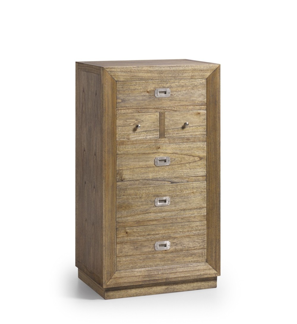 MERAPI - Mindi chest of drawers 60 x 45 x 110