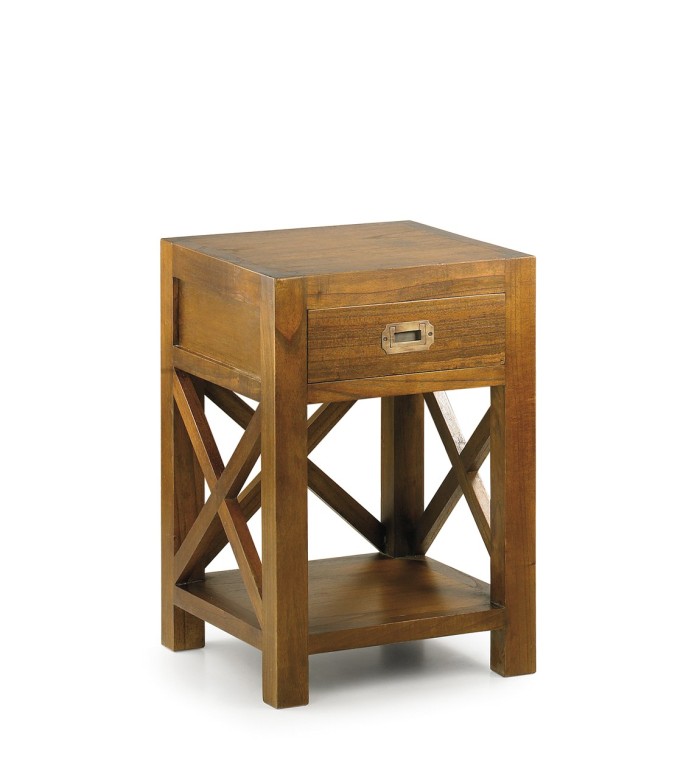 STAR - Mindi side table 40 x 40 x 60