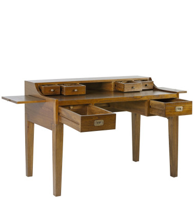 STAR - Mindi desk 125 x 70 x 78-89