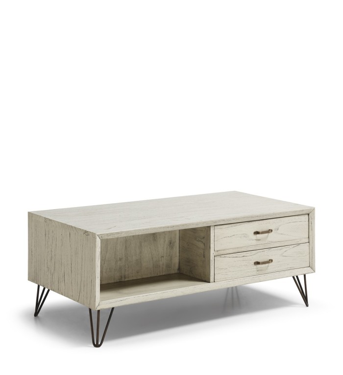 MURIA - Mindi center table 115 x 60 x 45