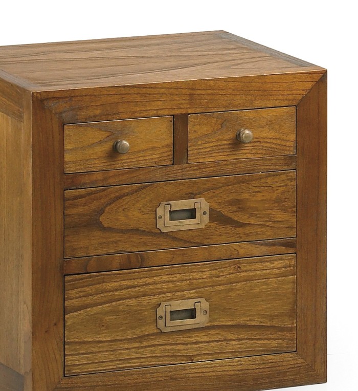 STAR - Combination - Mindi chest of drawers 45 x 35 x 45