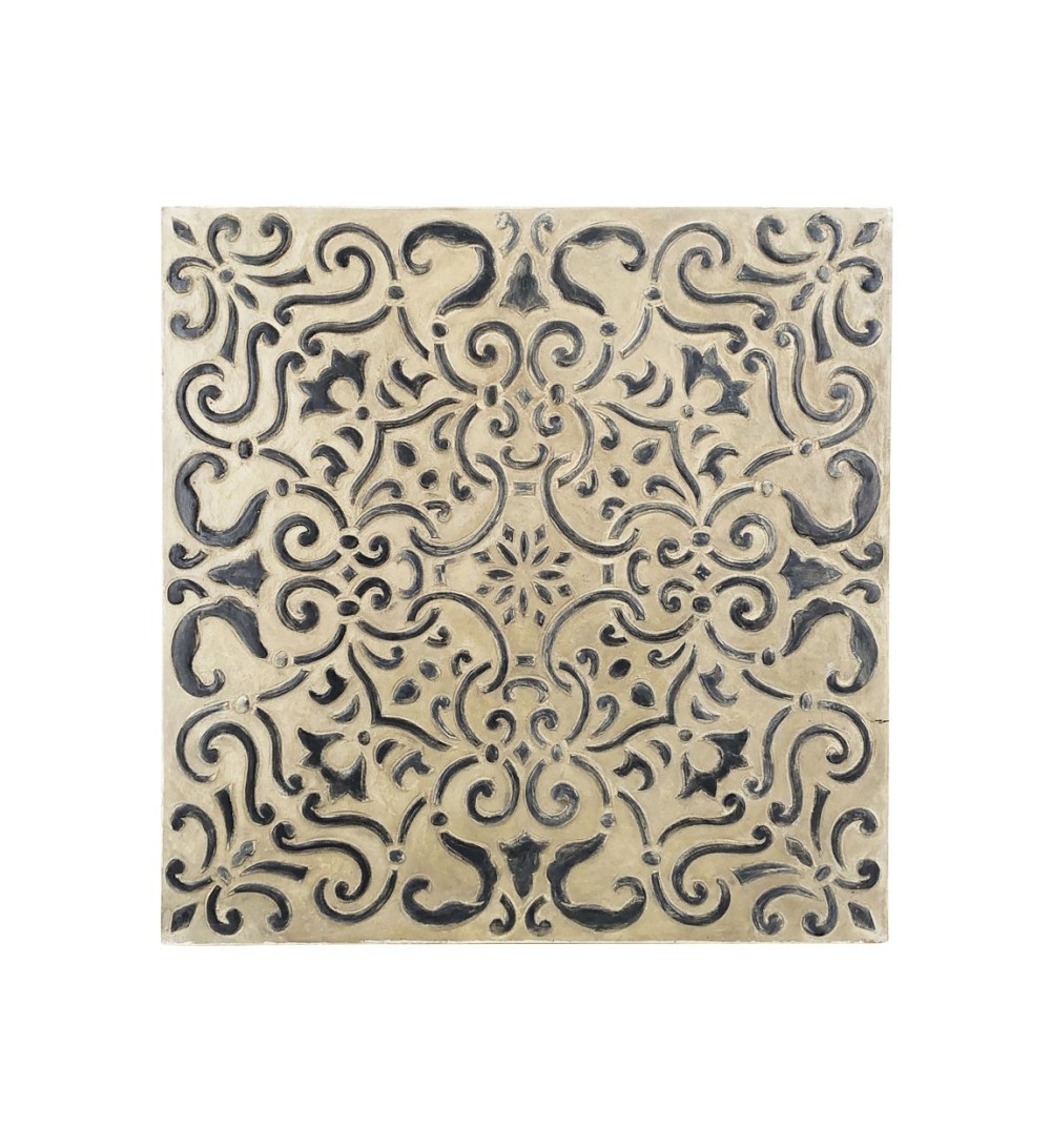 RABAT - PLATTE QUADRATISCH 60 x 60